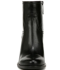 Naturalizer Kalina Leather Ankle Booties