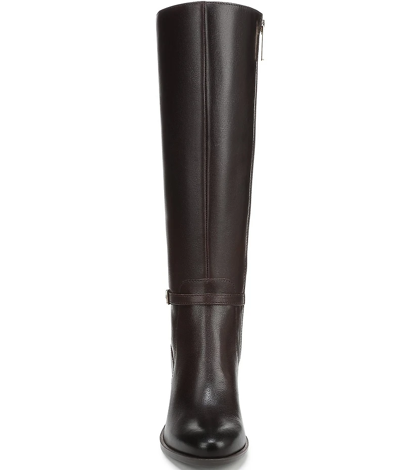 Naturalizer Kalina Leather Knee High Boots