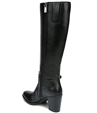 Naturalizer Kalina Leather Tall Boots