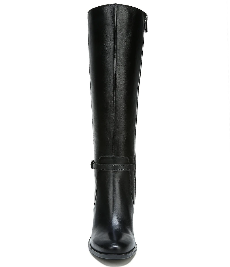 Naturalizer Kalina Leather Tall Boots