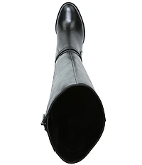 Naturalizer Kalina Leather Tall Boots