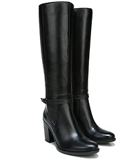 Naturalizer Kalina Leather Tall Boots
