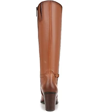 Naturalizer Kalina Leather Tall Boots