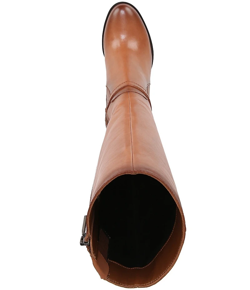 Naturalizer Kalina Leather Tall Boots