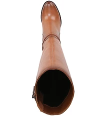 Naturalizer Kalina Leather Tall Boots