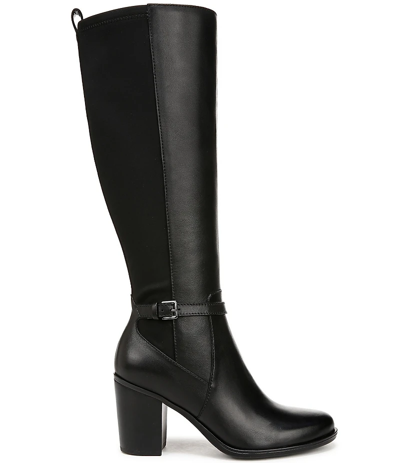 Naturalizer Kalina Stretch Knee High Boots