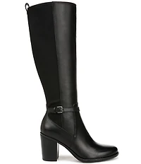 Naturalizer Kalina Stretch Knee High Boots