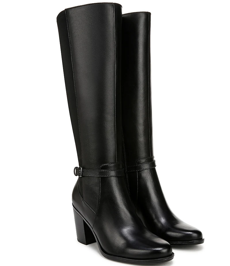 Naturalizer Kalina Stretch Knee High Boots