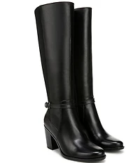 Naturalizer Kalina Stretch Knee High Boots