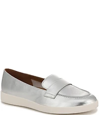 Naturalizer Karis Leather Penny Loafers