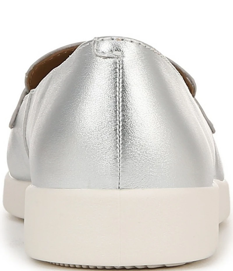 Naturalizer Karis Leather Penny Loafers