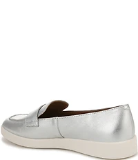 Naturalizer Karis Leather Penny Loafers