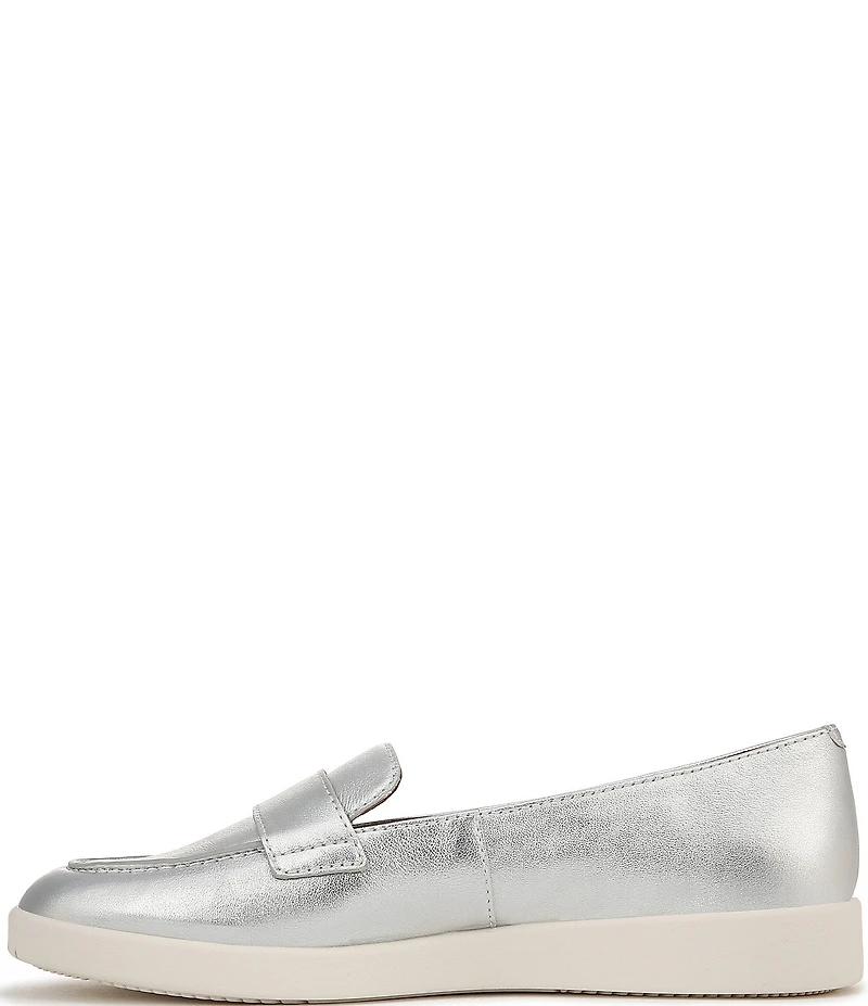 Naturalizer Karis Leather Penny Loafers