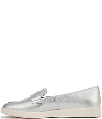 Naturalizer Karis Leather Penny Loafers