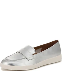Naturalizer Karis Leather Penny Loafers
