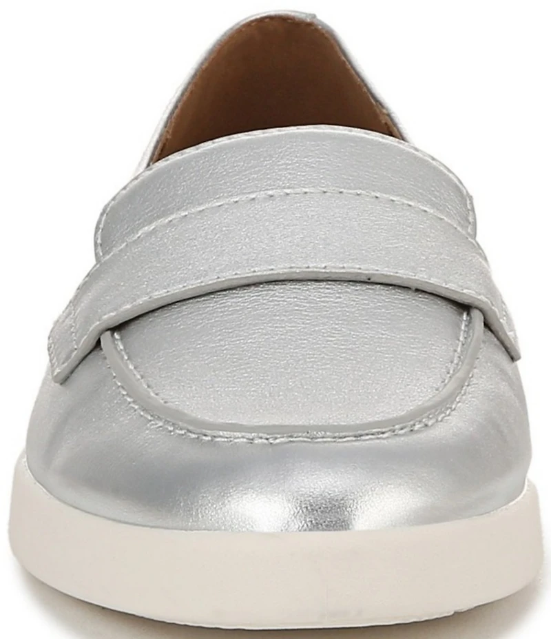 Naturalizer Karis Leather Penny Loafers