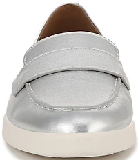 Naturalizer Karis Leather Penny Loafers