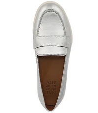Naturalizer Karis Leather Penny Loafers