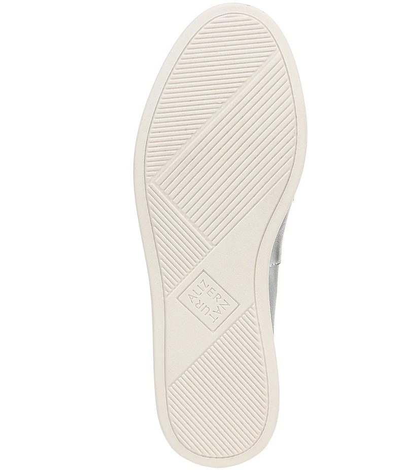 Naturalizer Karis Leather Penny Loafers
