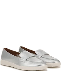 Naturalizer Karis Leather Penny Loafers