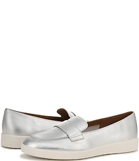 Naturalizer Karis Leather Penny Loafers