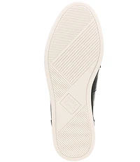 Naturalizer Kateri Leather Chain Link Ornament Loafers