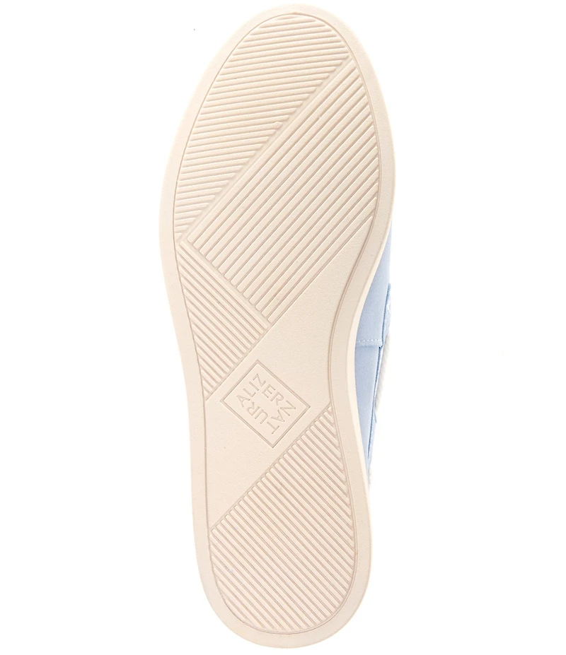 Naturalizer Keelboat Suede Bow Detail Boat Shoes