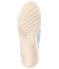 Naturalizer Keelboat Suede Bow Detail Boat Shoes
