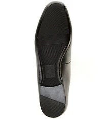 Naturalizer Kelly Leather Ballet Flats