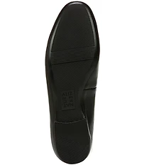 Naturalizer Kelly Leather Ballet Flats