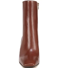 Naturalizer 27 EDIT Lexi Leather Dress Booties