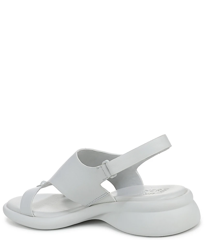 Naturalizer Lillian Slingback Sandals