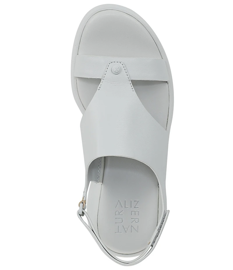 Naturalizer Lillian Slingback Sandals