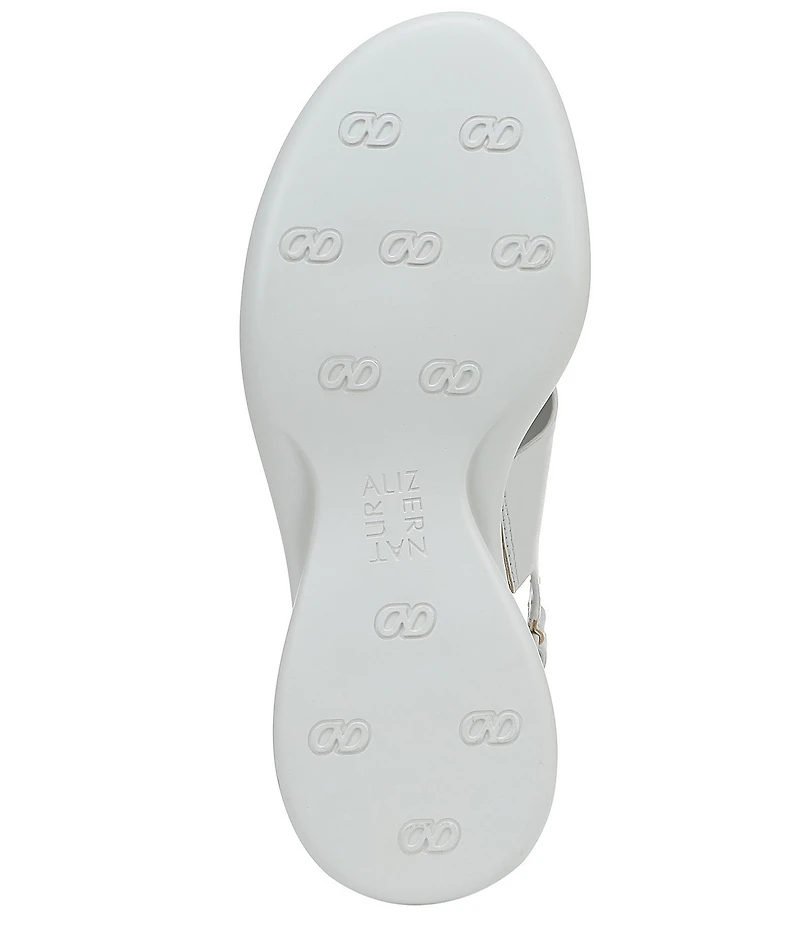 Naturalizer Lillian Slingback Sandals