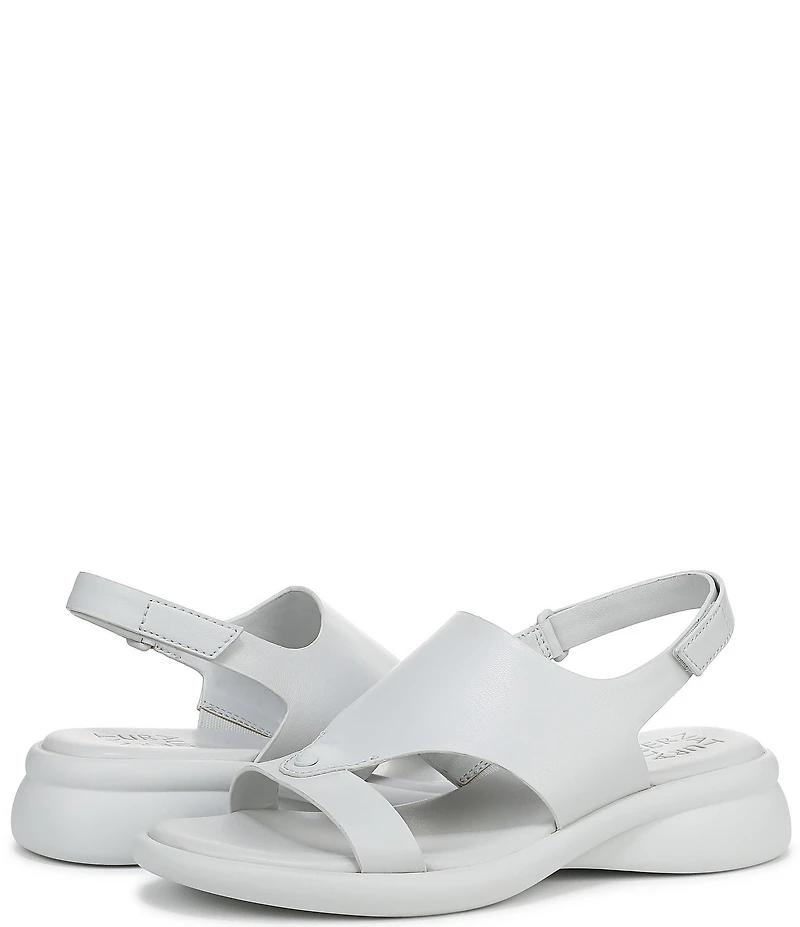 Naturalizer Lillian Slingback Sandals