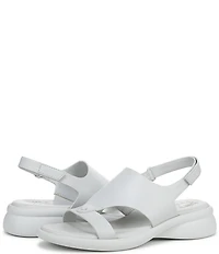 Naturalizer Lillian Slingback Sandals
