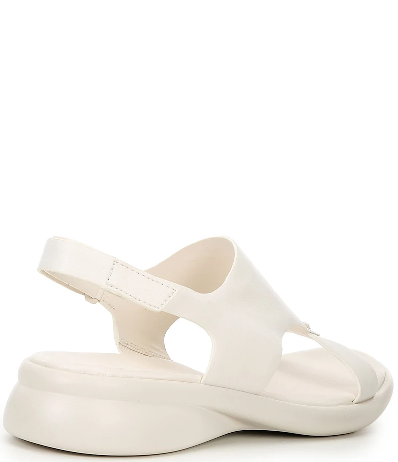Naturalizer Lillian Slingback Sandals