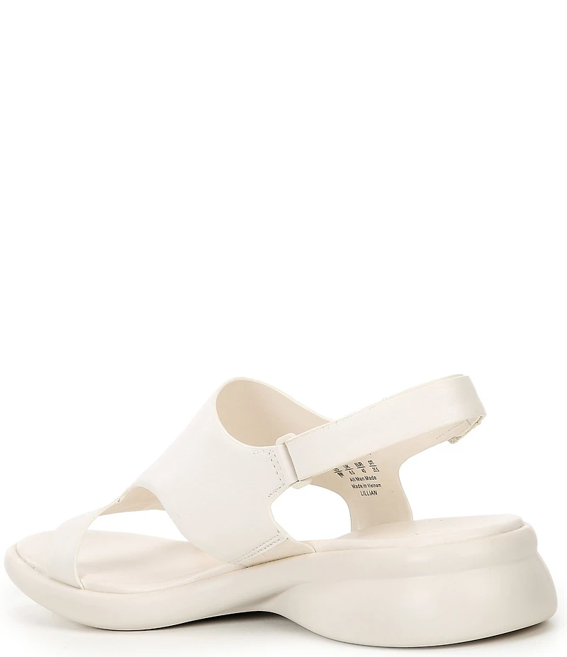 Naturalizer Lillian Slingback Sandals