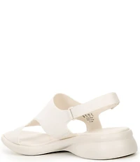 Naturalizer Lillian Slingback Sandals