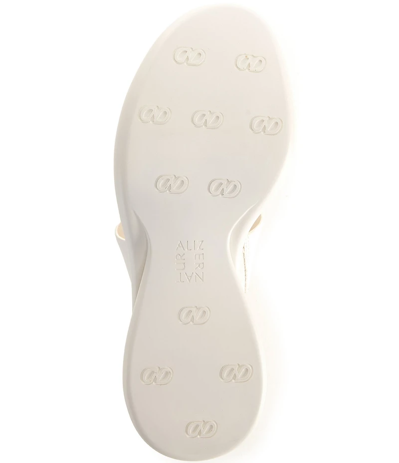 Naturalizer Lillian Slingback Sandals