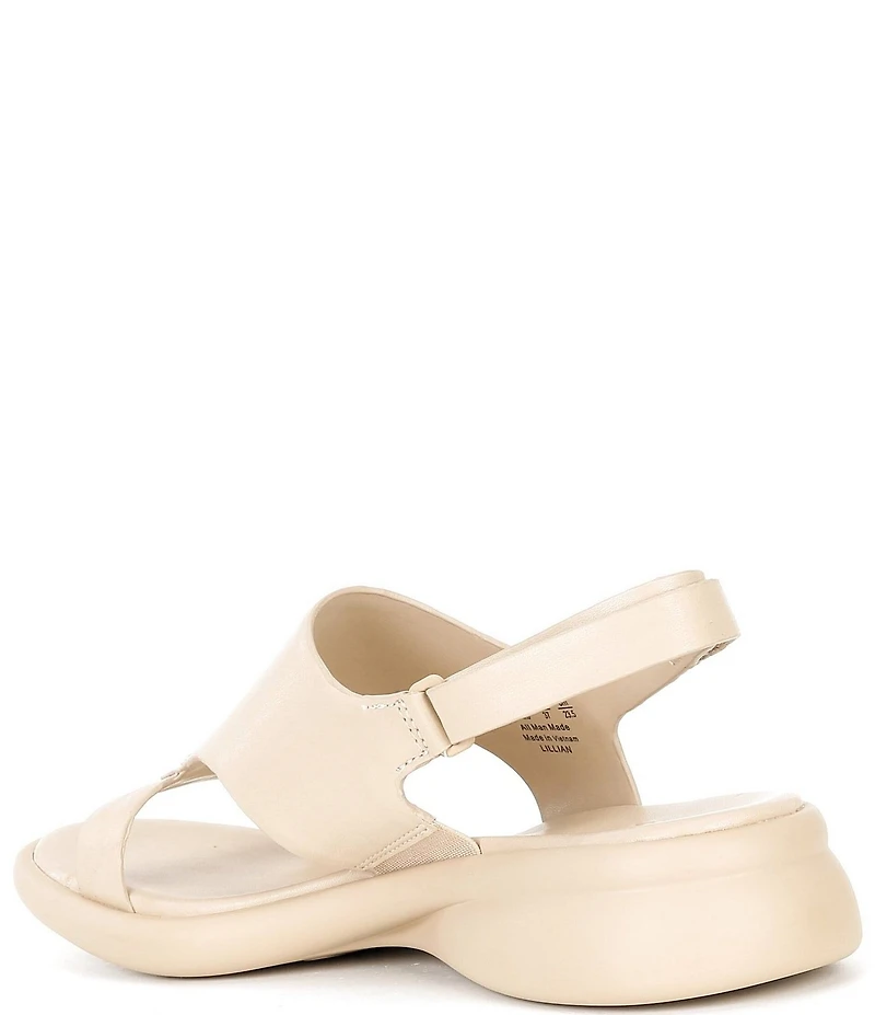 Naturalizer Lillian Slingback Sandals