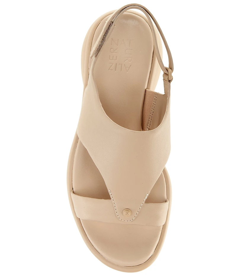 Naturalizer Lillian Slingback Sandals