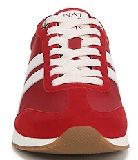 Naturalizer Lorena Colorblock Lace Up Sneakers