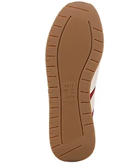 Naturalizer Lorena Colorblock Lace Up Sneakers