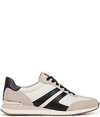 Naturalizer Lorena Colorblock Lace Up Sneakers