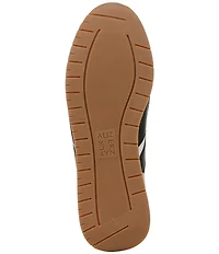 Naturalizer Lorena Colorblock Lace Up Sneakers