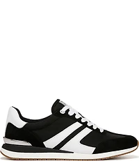 Naturalizer Lorena Colorblock Lace Up Sneakers