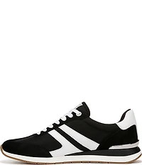 Naturalizer Lorena Colorblock Lace Up Sneakers