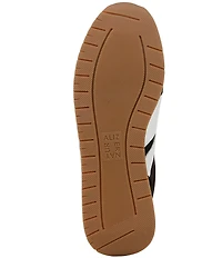 Naturalizer Lorena Colorblock Lace Up Sneakers