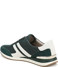 Naturalizer Lorena Colorblock Lace Up Sneakers